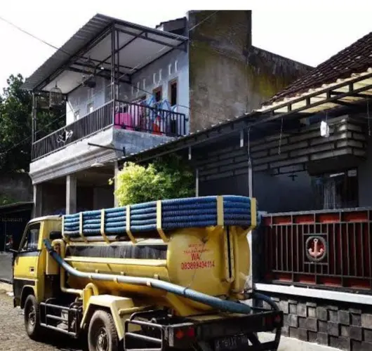 Sedot WC mallarthagading Terdekat mall artha gading