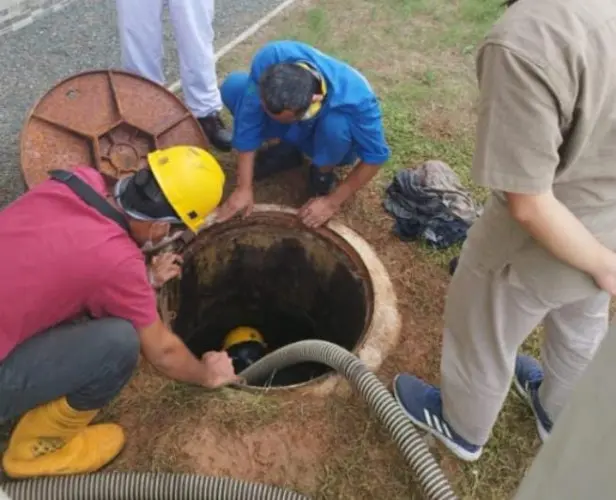 Sedot WC mallarthagading Murah mall artha gading