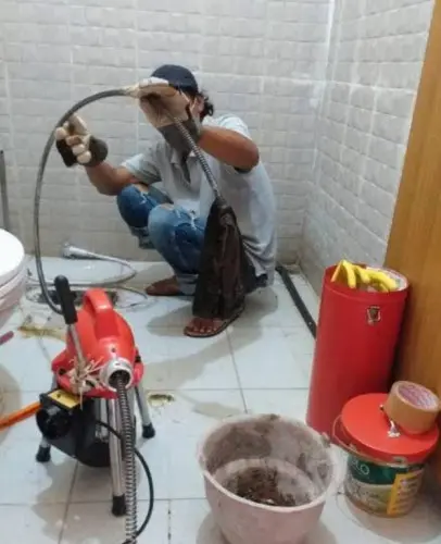 Sedot WC mallarthagading Murah mall artha gading