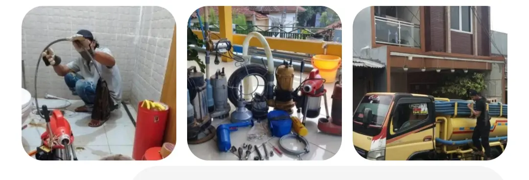 Jasa Sedot WC mallarthagading Murah Terpercaya