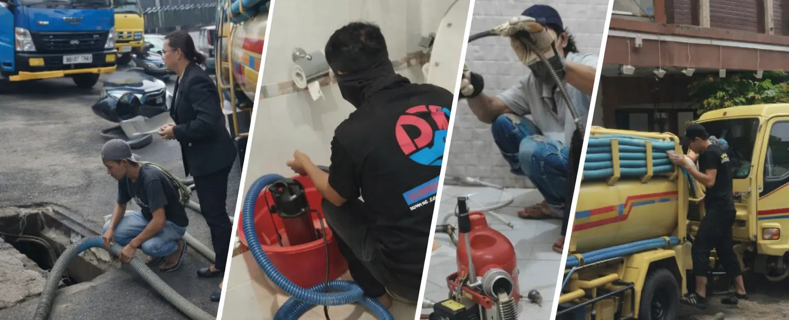 Jasa Sedot WC mallarthagading Terdekat